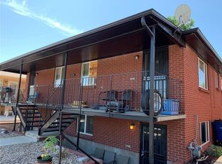 8726 W 54th Pl APT C, Arvada, CO 80002