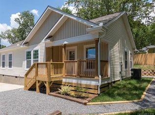 261 Brooklyn Ln, Asheville, NC 28803