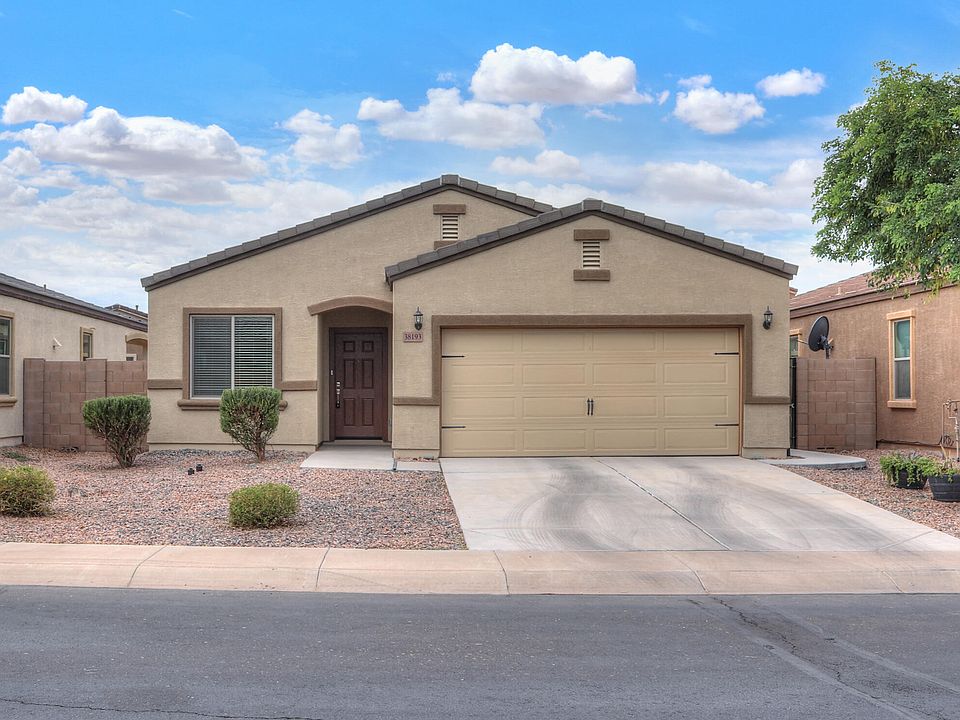 1st image of 38193 W VERA CRUZ Drive