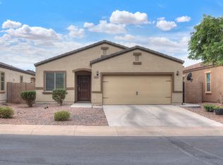 38193 W Vera Cruz Dr, Maricopa, AZ 85138