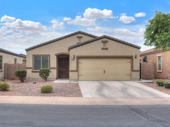 38193 W VERA CRUZ Drive, Maricopa, AZ 85138