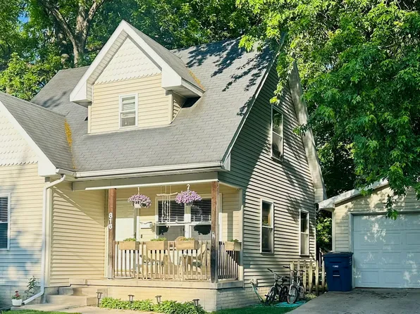 816 23rd St, Des Moines, IA 50312