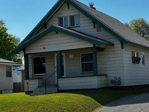 918 E Olympic Ave, Spokane, WA 99207