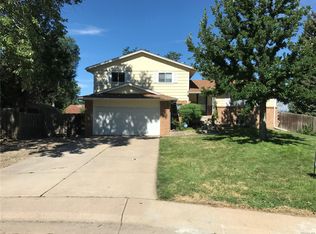 2321 S Kenton St, Aurora, CO 80014