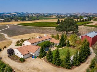 2242 Claassen Ranch Ln, Paso Robles, CA 93446