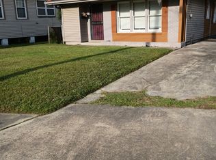 4011 Clematis St #4011, New Orleans, LA 70122