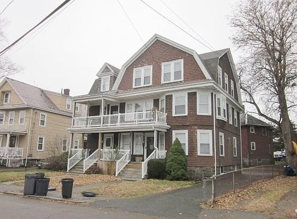 1st image of 83 Bigelow St #3