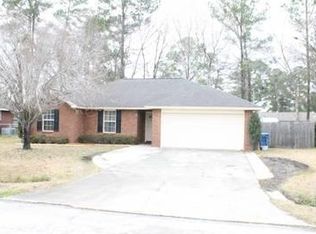 45064 Robinwood Cir, Callahan, FL 32011