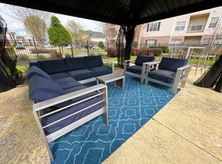 Lexington Place Apartments, Bossier City, LA 71112