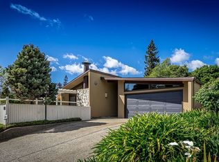 11 Hazel Rd, Berkeley, CA 94705