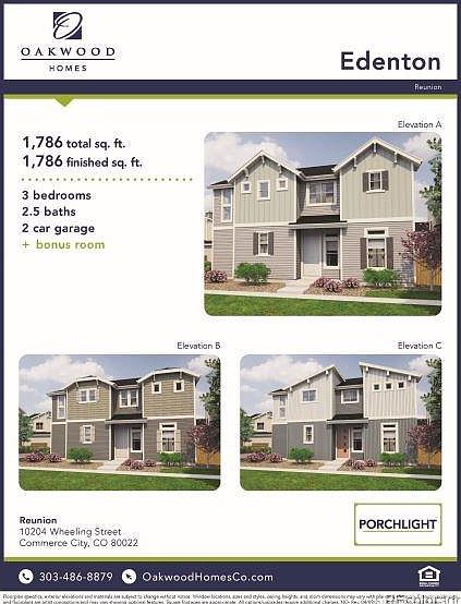 2nd image of 10235 Worchester Street