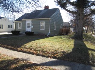 1318 S 2nd St, Ames, IA 50010