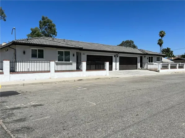 146 S Sheriff Ave, San Jacinto, CA 92583