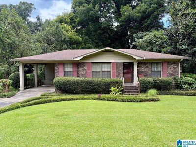 107 Branch St, Bessemer, AL, 35023