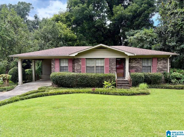 107 Branch St, Bessemer, AL 35023