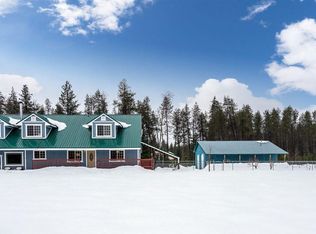 101 Bluebird Ln, Priest River, ID 83856