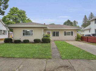 545 Orange St, Jackson, MI