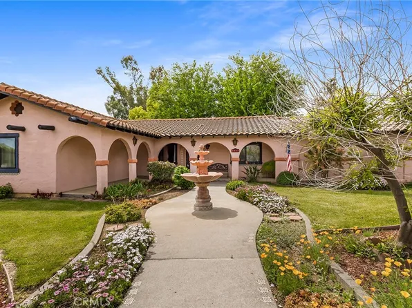 2061 County Road J, Willows, CA 95988