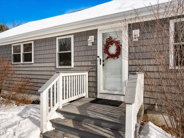 15 George Street, Hudson, NH 03051