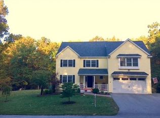 4 Amanda Way, Groton, MA 01450
