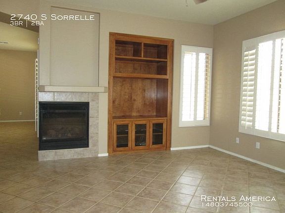 5th image of 2740 S Sorrelle