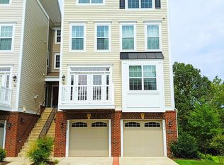 45826 Winding Branch Ter, Sterling, VA 20166