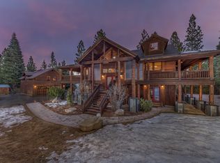 12497 Stony Ridge Ct, Truckee, CA 96161