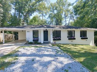 2691 Caldwell Rd, Atlanta, GA 30319