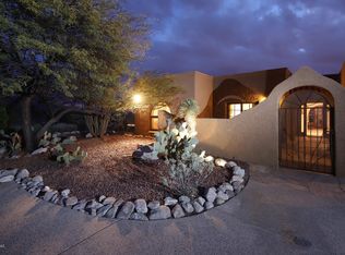 5524 E Paseo Cimarron, Tucson, AZ 85750