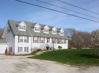 6 Desouza Ln, Little Compton, RI 02837