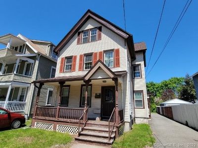 66 Church Street, Wallingford, CT, 06492