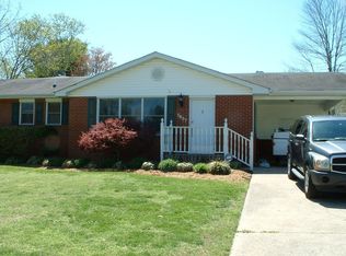 7937 Ewing Rd, Powell, TN 37849