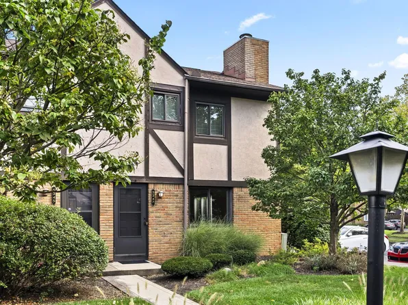 5347 Tartan Ln, Columbus, OH 43235
