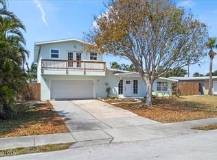 116 Atlantic Blvd, Indian Harbour Beach, FL 32937