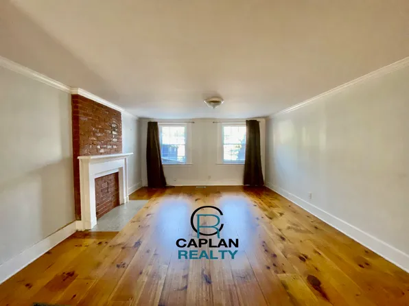 42 Warren St #O1, New Haven, CT 06511
