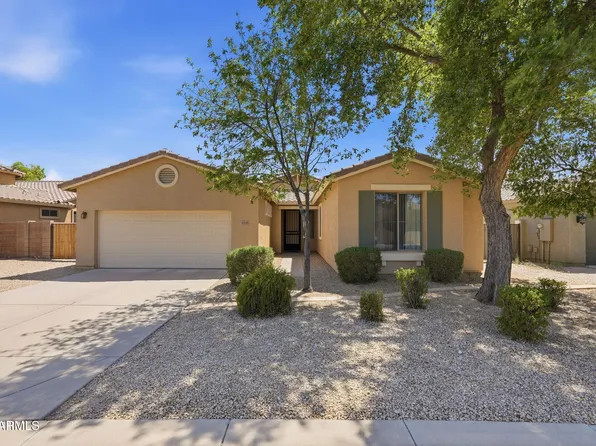2225 W HARWELL Road, Phoenix, AZ 85041