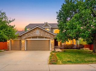 1627 Zinnia Circle, Lafayette, CO 80026