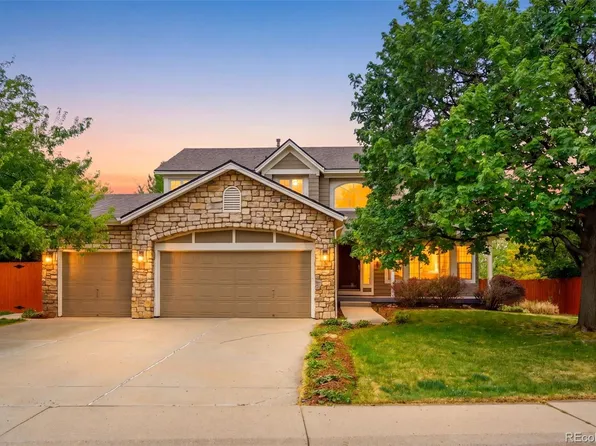 1627 Zinnia Circle, Lafayette, CO 80026
