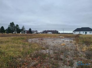 0 Douglas Dr, Liberty Center, OH