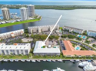 37 Yacht Club Drive #303, North Palm Beach, FL 33408