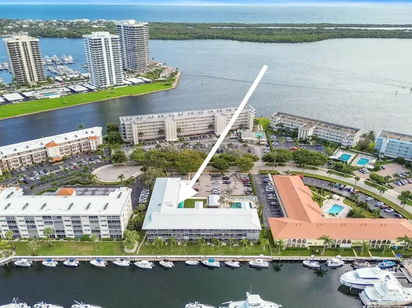 37 Yacht Club Drive #303, North Palm Beach, FL 33408