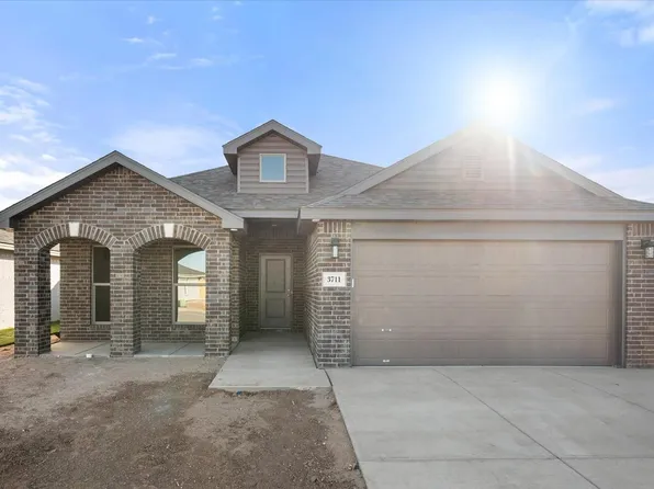3711 Urbana Pl, Lubbock, TX 79407
