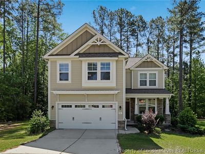 31 Waterside Cir, Spring Lake, NC, 28390