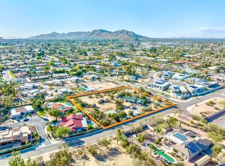 7505 E Palo Verde Dr, Scottsdale, AZ 85250