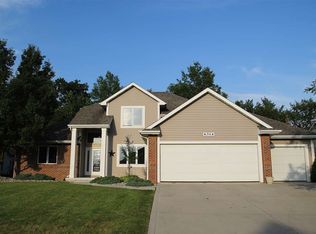 6314 Treasure Cv, Fort Wayne, IN 46835