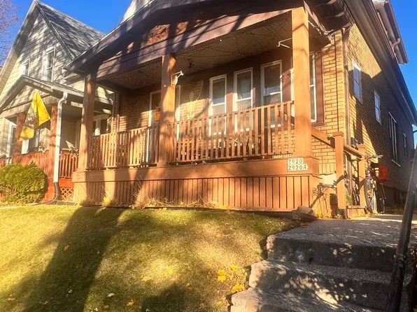 2920 N Bremen St, Milwaukee, WI 53212