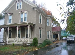 1058 Hyde Park Ave, Hyde Park, MA 02136