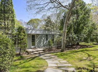 7 Quadrant Hill Rd, East Hampton, NY 11937