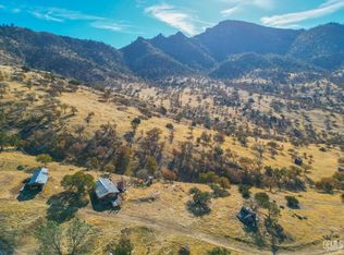 0 Spring Meadow Rd, Caliente, CA 93518