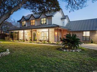 9608 Azalea Circle, San Antonio, TX 78266